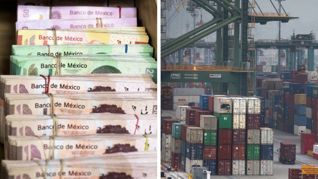 FMI eleva pronóstico de crecimiento para México