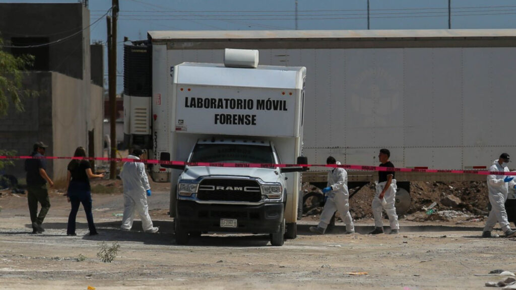 Vinculan a proceso a dueño y empleado de crematorio en Ciudad Juárez