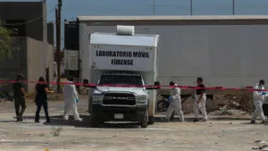 Juez concede amparo y libera al dueño del crematorio Plenitud