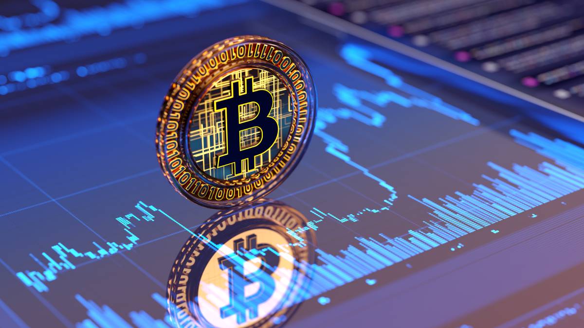 Bitcoin cae por debajo de los 90 mil dólares, su nivel más bajo desde abril  - UnoTV