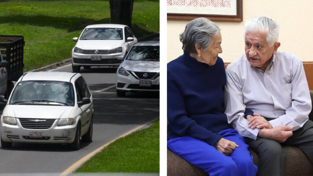 autos para adultos mayores