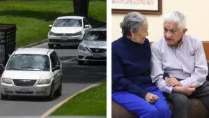 Los mejores autos para adultos mayores: comodidad, visibilidad y seguridad