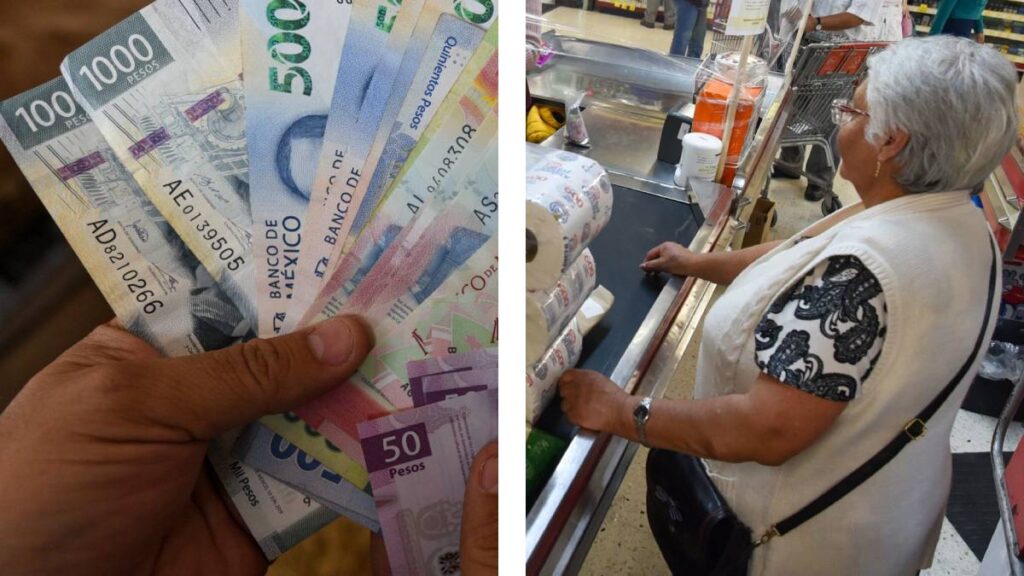 dinero para adultos mayores