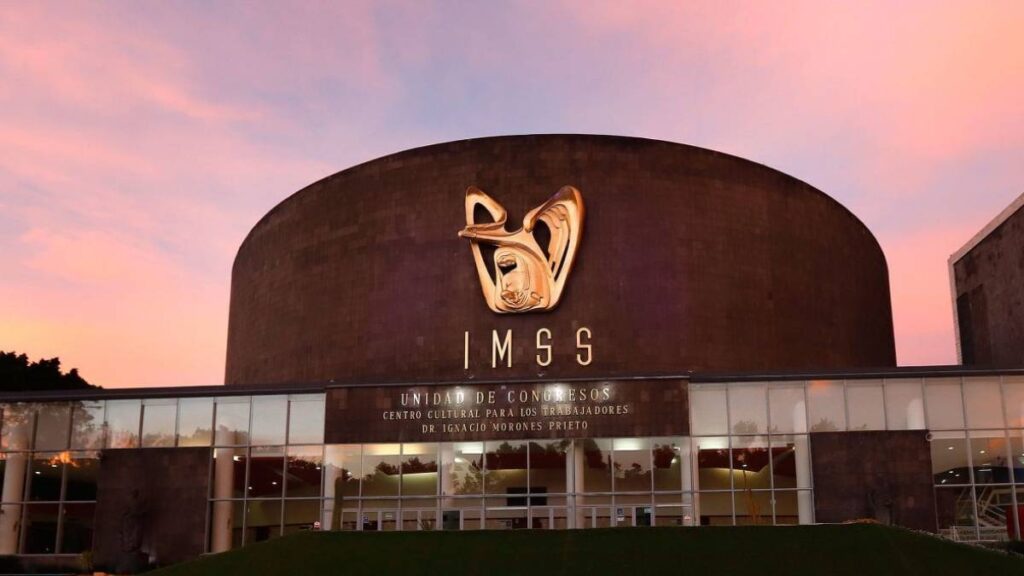 IMSS