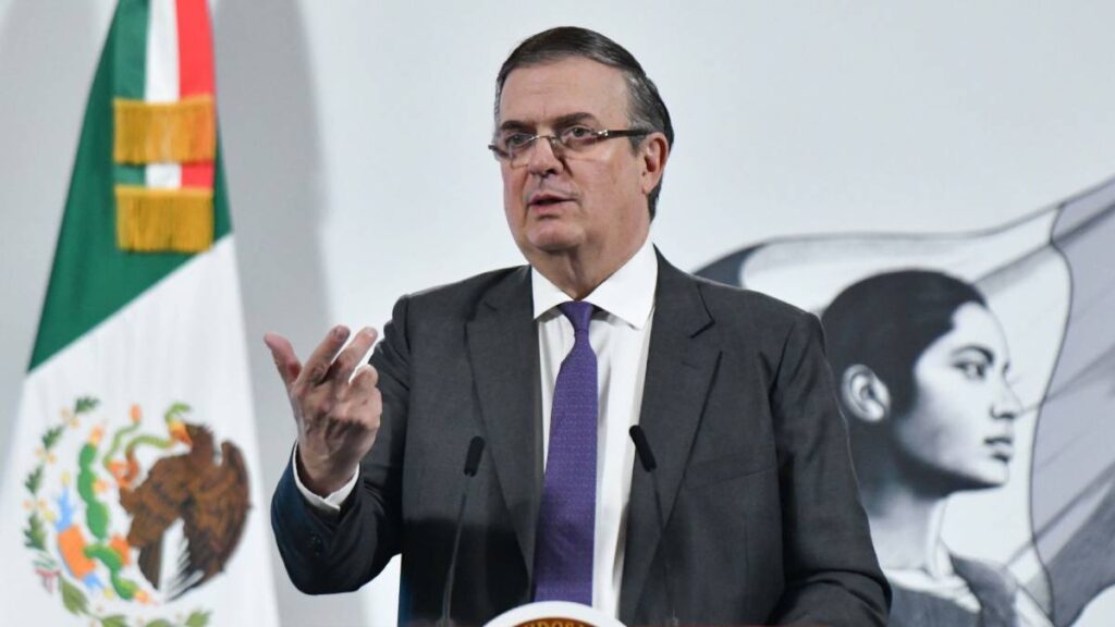 Marcelo Ebrard