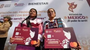 ¡Ojo! Razones por las que puedes perder Mujeres con Bienestar en 2026