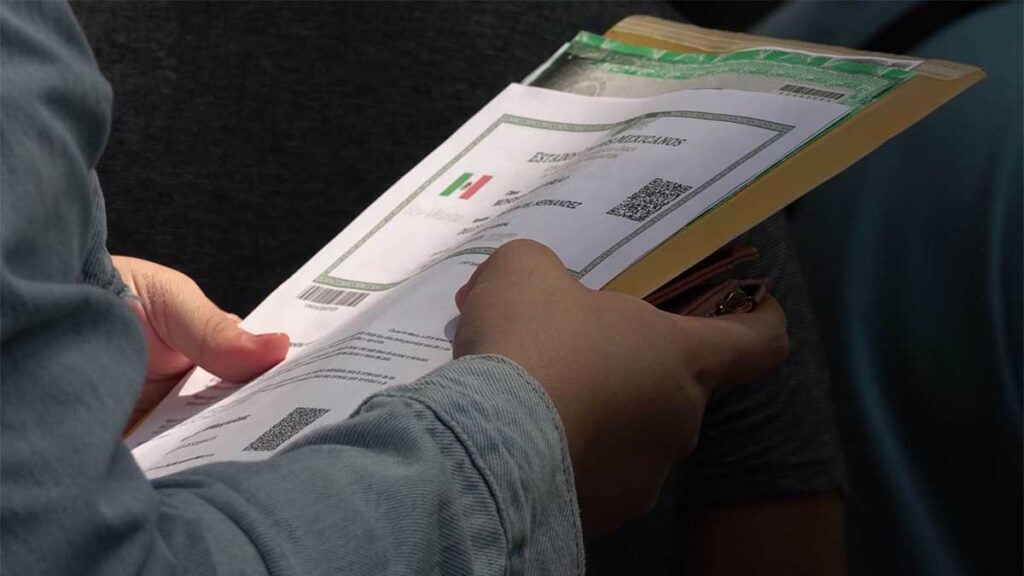 En Veracruz ya puedes tramitar la CURP Biométrica.