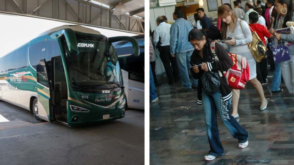 Descuentos Autobuses Vacaciones