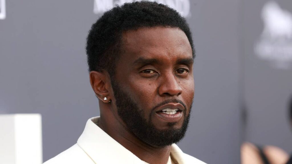 “Diddy” Combs toma terapia en prisión, por estos dos motivos en especial