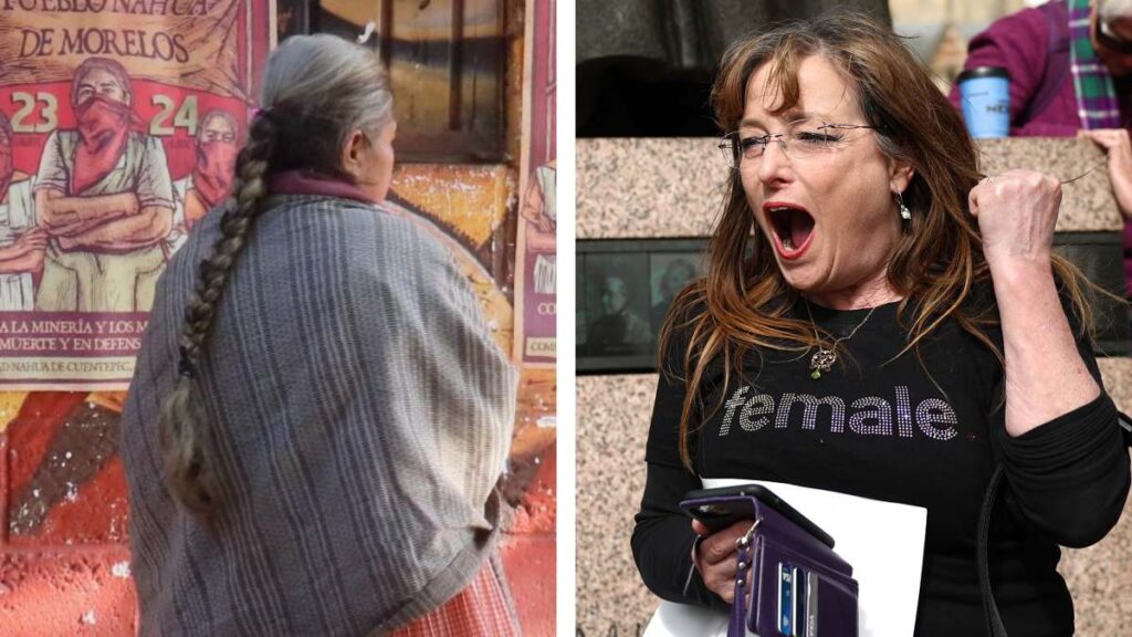 Discriminacion Que Es Actitudes