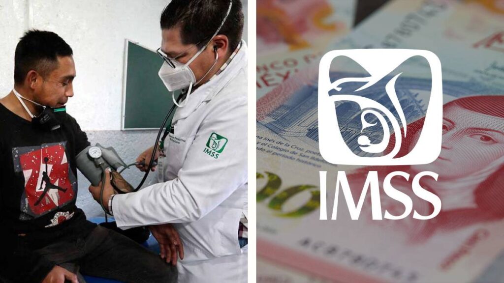 Tres tipos de cáncer de los mayores gastos del IMSS