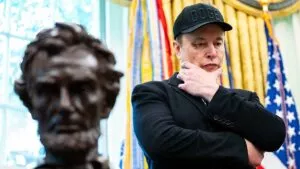 Si censuran a Musk, ¿quién está a salvo?