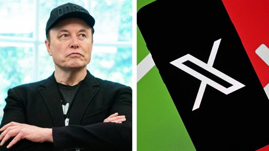 Siguen dudas sobre el futuro de X con salida de su CEO