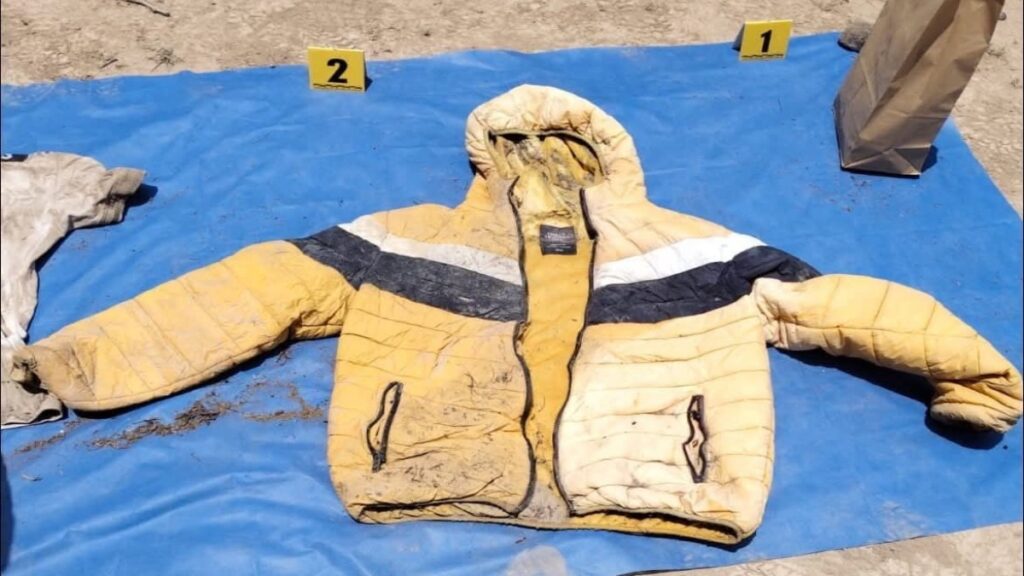 Encuentran Fosa Clandestina En Slp