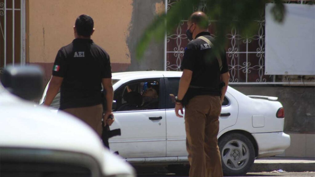 Autoridades de Chihuahua investigan el caso.