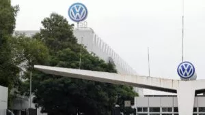 Es oficial: regresa producción de Volkswagen Golf a planta de Puebla