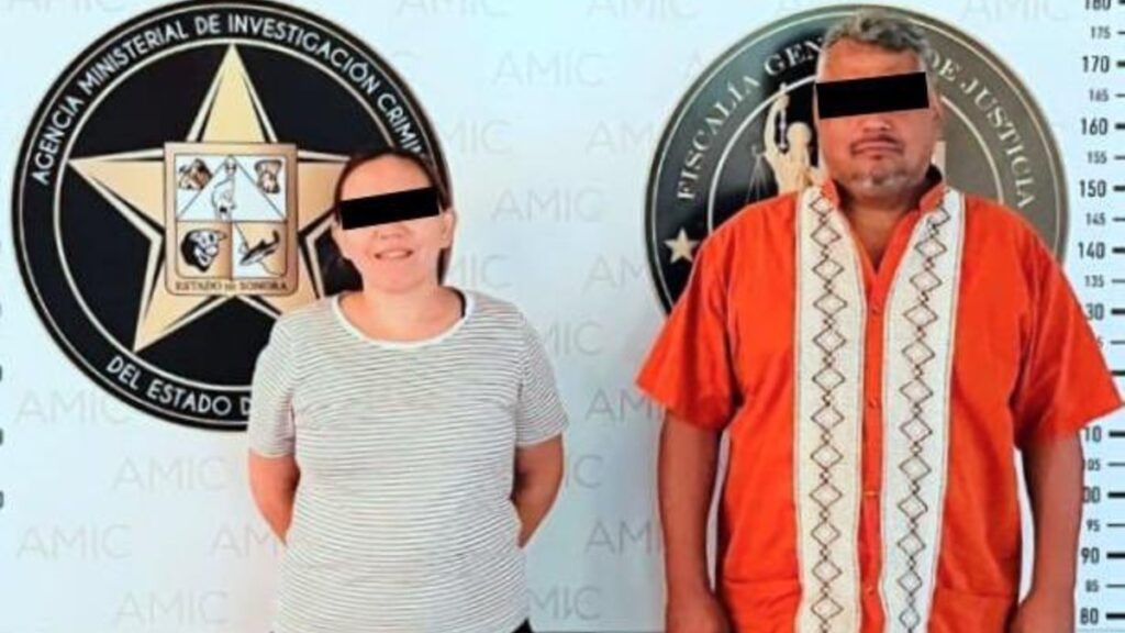 Estafan a 37 personas con falso viaje a la Basílica de Guadalupe; hay 2 detenidos en Sonora