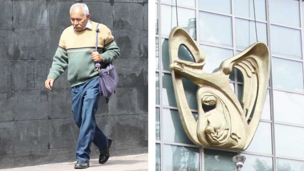 IMSS confirma que adultos mayores del Régimen 97 pueden tener pensión vitalicia sin Ley 73; te decimos cómo obtenerla.