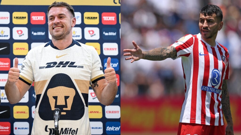 Liga MX: las estrellas a seguir en el Apertura 2025