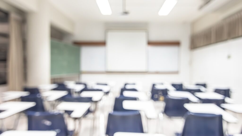 Estudiante de la Politécnica de Tulancingo golpea a maestro por burlas en sus clases