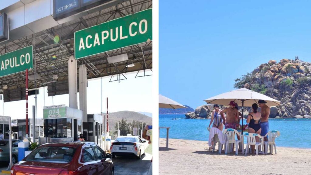 Mexicanos viajan en carretera principalmente por vacaciones; prefieren pueblos mágicos, playas y ciudades, revela estudio