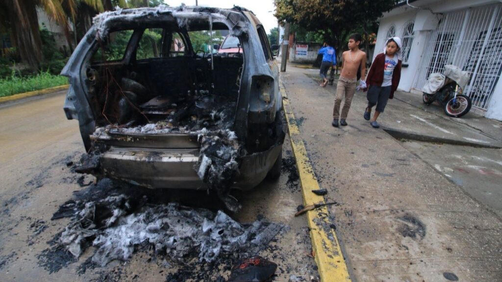 En un país donde la violencia golpea sin previo aviso, la extorsión se ha convertido en uno de los delitos más comunes, destructivos y a la vez invisibles.