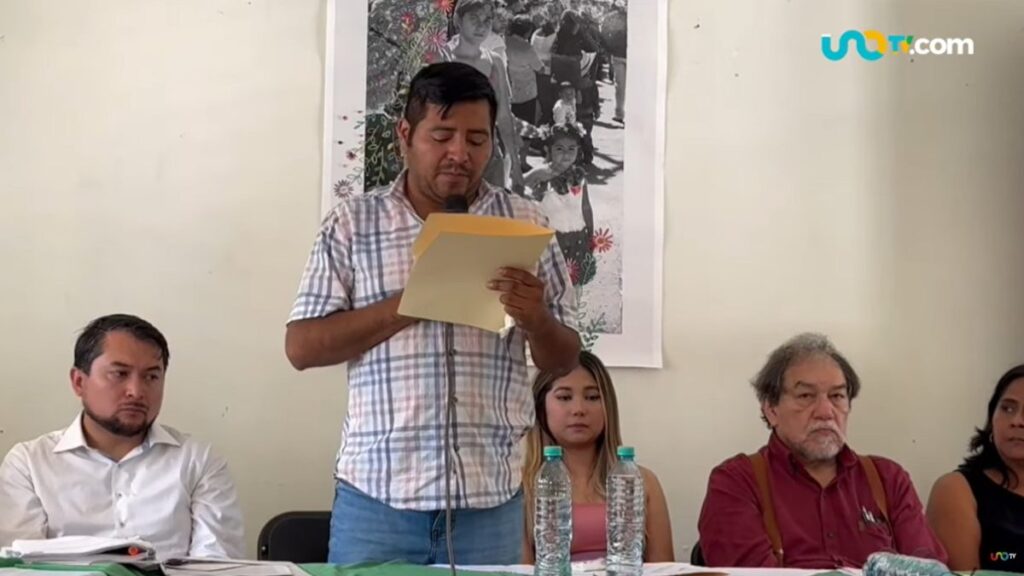 Familia de mujer que murió por presunta negligencia médica en Chiapas rechaza disculpa pública del IMSS