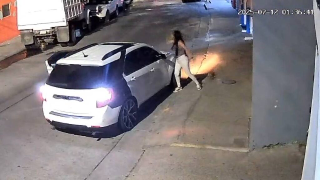 Asesinan a mujer en Guadalajara tras discusión con su pareja; fue con un AR-15