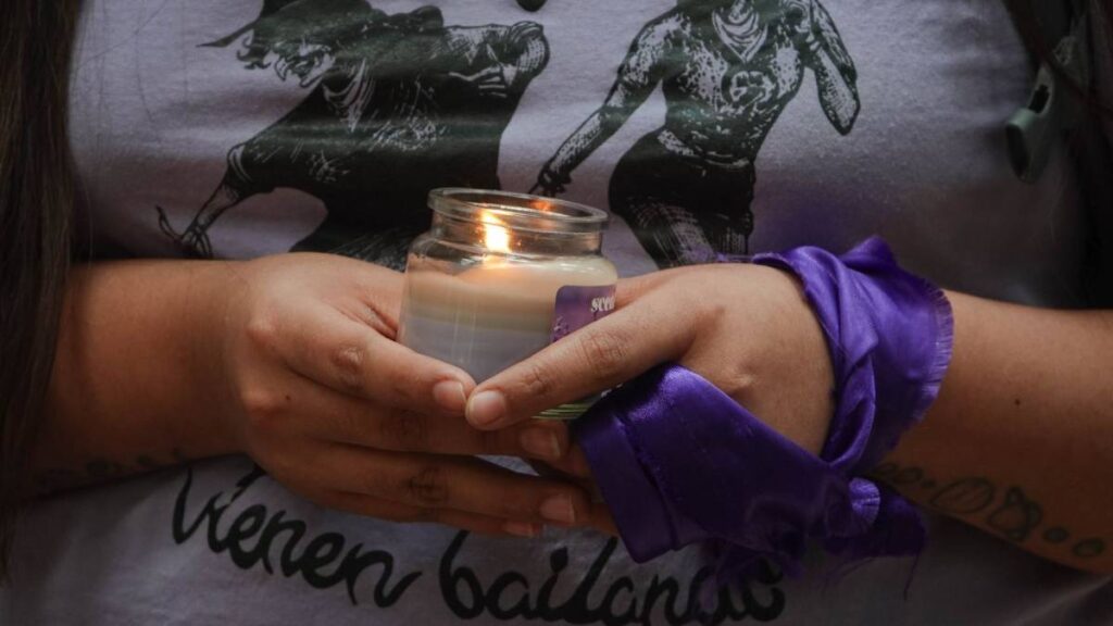 Feminicidios En Sonora