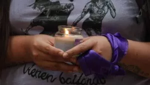 Pamela Cerdeira: feminicidios y crimen, un sistema roto