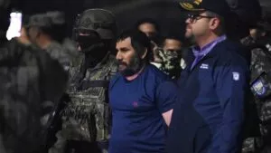 "Fito", narcotraficante más buscado de Ecuador, se declarará no culpable en Estados Unidos tras extradición
