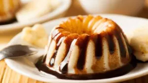 Flan napolitano sin horno: receta fácil para hacerlo en estufa