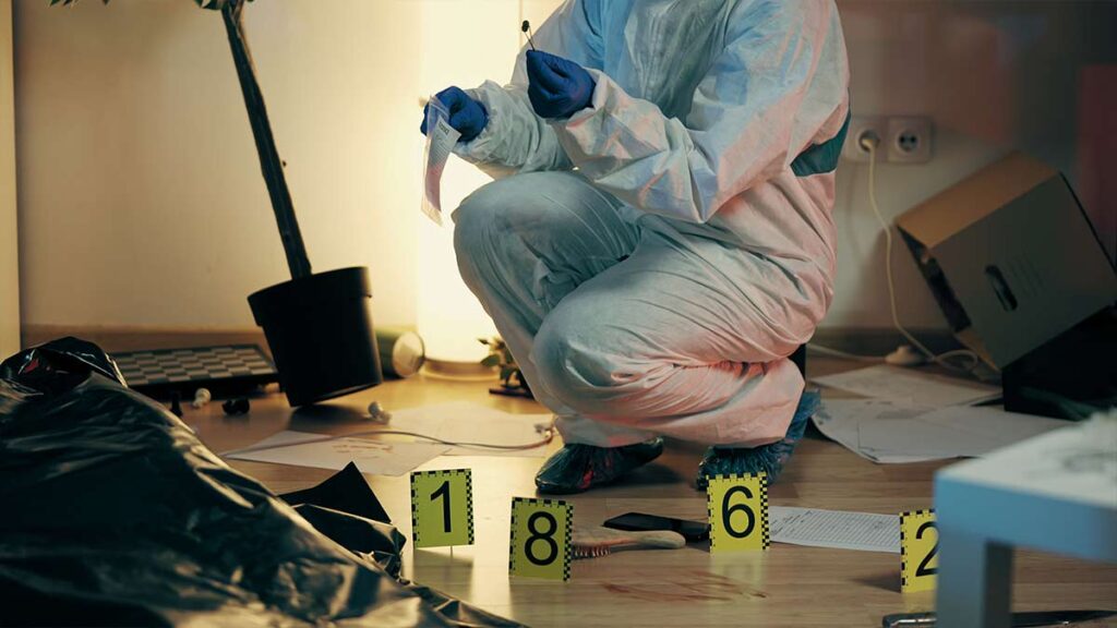 Fiscalía defiende a médico forense del caso Irma Hernández; asegura que tiene título, cédula y control de confianza vigente