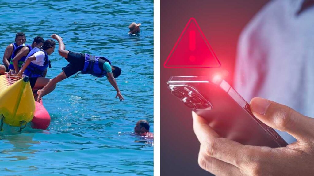 Fraudes en vacaciones de verano