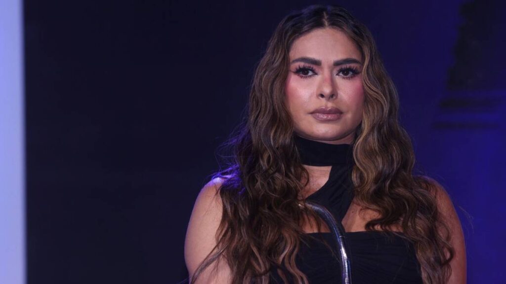 Galilea Montijo obtiene medidas de protección contra Javier Ceriani, ¿de qué lo acusa?