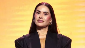 Galilea Montijo revela qué pasó con su rostro: "Pensé que ya no iba a trabajar en la televisión"