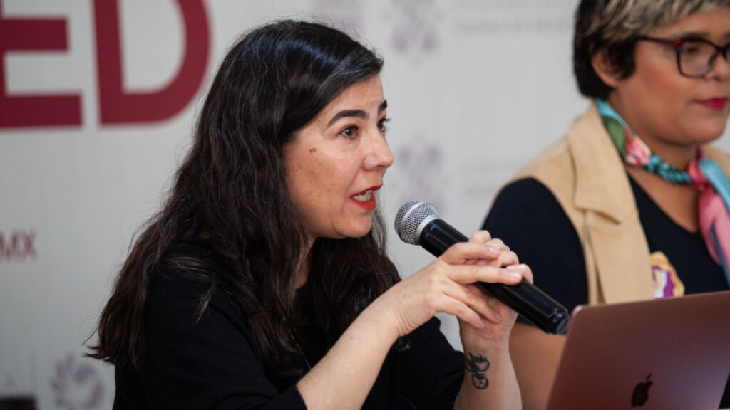 Acompañará Copred proceso penal contra "Lady Racista"