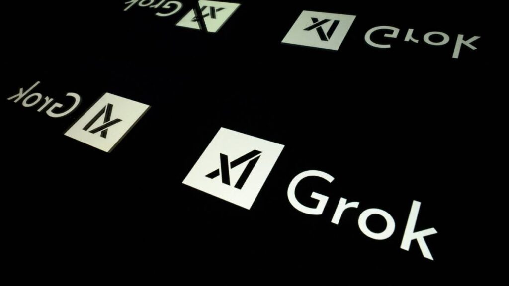 Grok