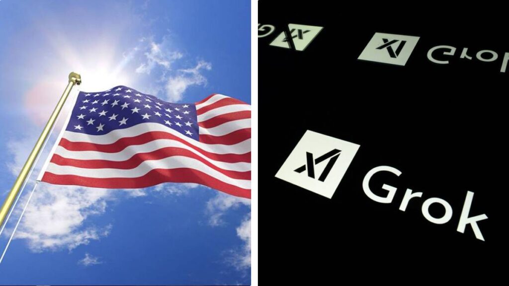 xAI colaborará con el Gobierno de Estado Unidos