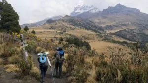 Hallan sin vida a Paolo Sánchez, de 14 años, en el Iztaccíhuatl; aquí su último video