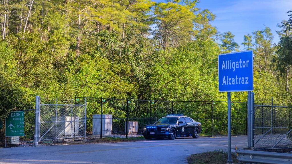 Hermanos González relatan estancia en Alcatraz de los Caimanes