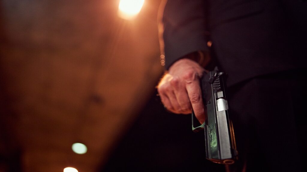 hombre-armado-amenaza-a-otro-en-escuela-de-la-gam-desalojan-a-estudiantes