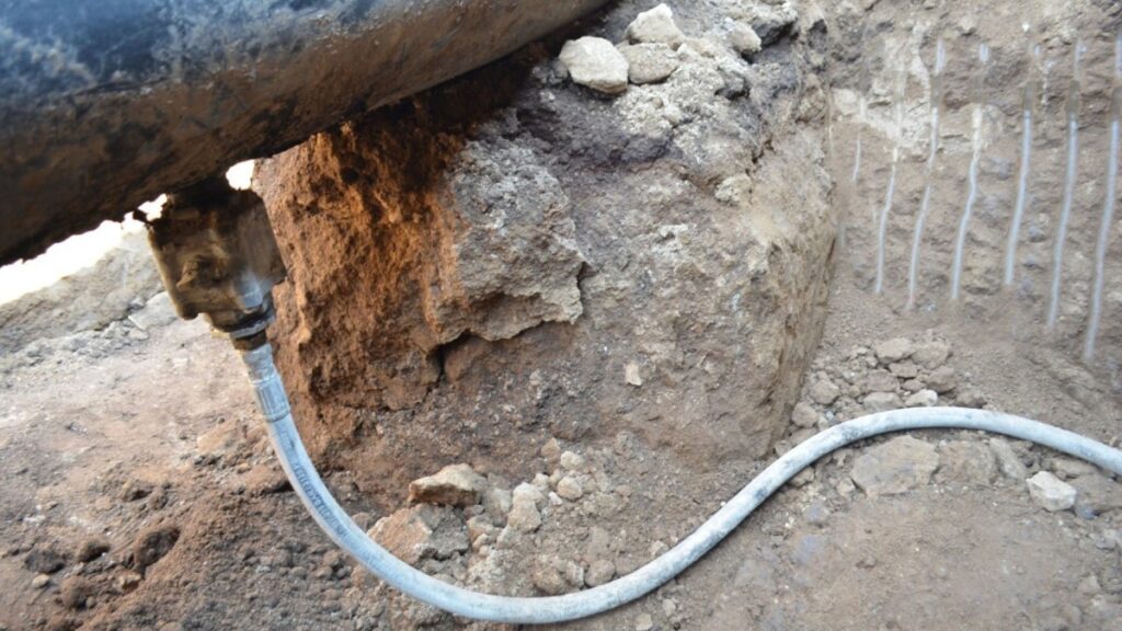 Operativo federal detecta tomas clandestinas y tres mil litros de hidrocarburo en Jalisco