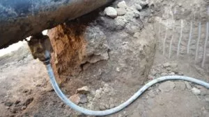 Aseguran 3 mil litros de combustible robado en Degollado, Jalisco