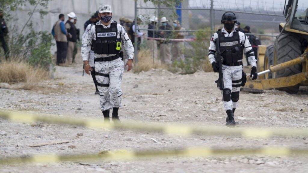 Elementos de la Marina involucrados en huachicol fiscal. Cuartoscuro