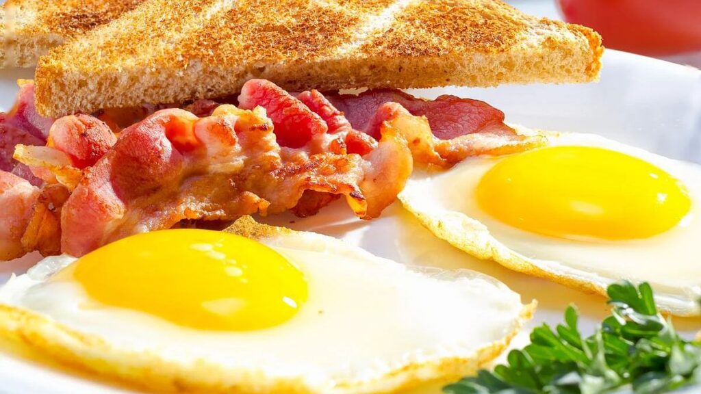 ¿El huevo eleva el colesterol? Estudio halla la respuesta