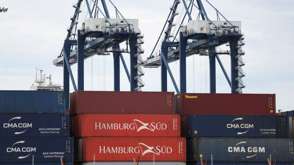 México sigue como el mayor exportador a EE. UU.