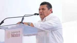 Gobernador de Tabasco cancela mañanera por problema de salud