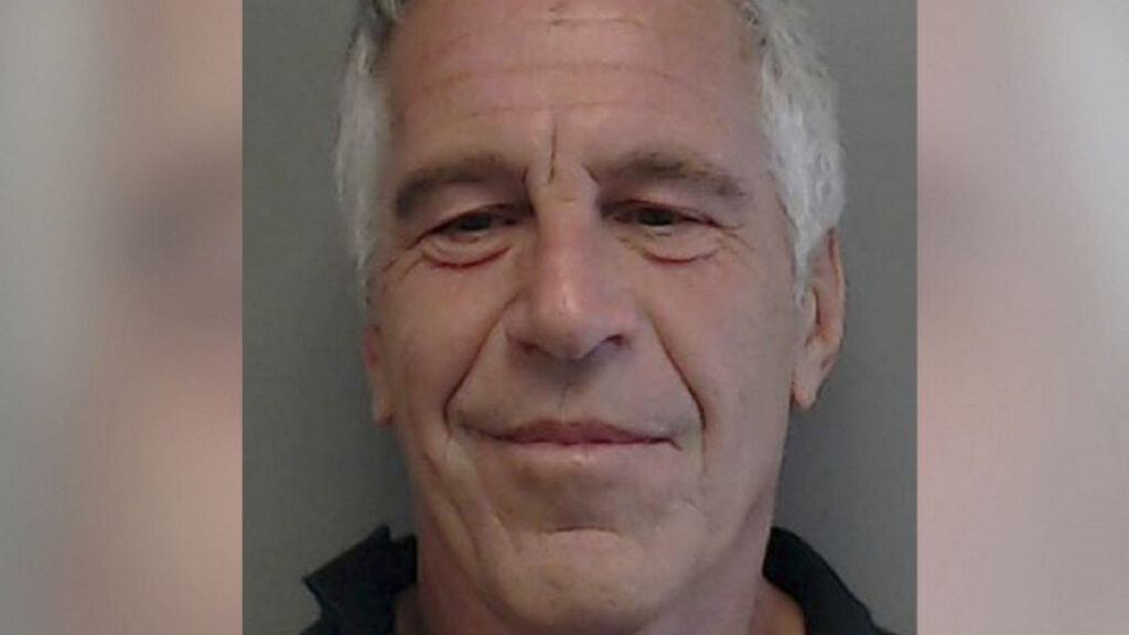 Jeffrey Epstein no fue asesinado y no tenía “lista de clientes”