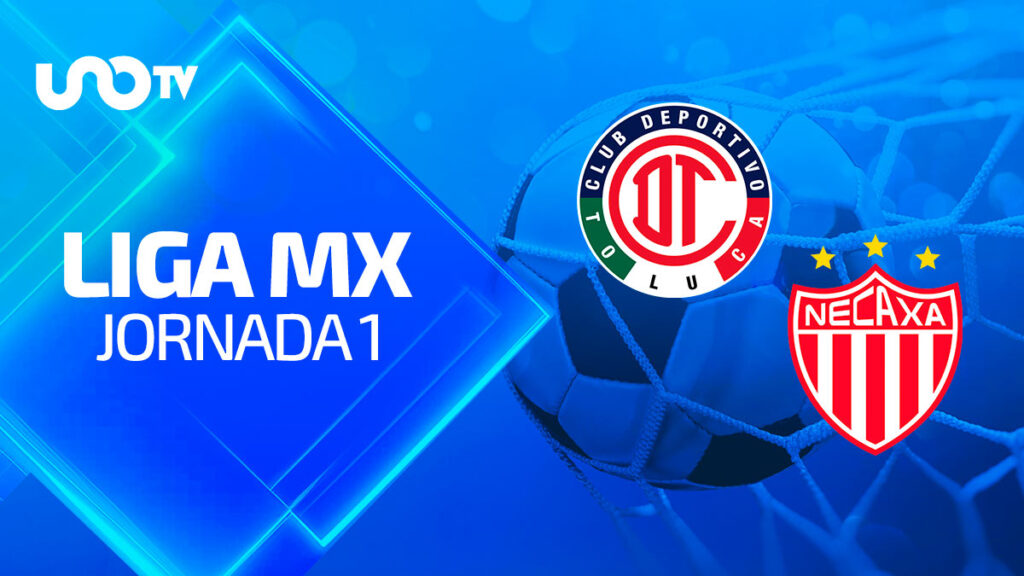 Toluca vs Necaxa: fecha, hora y cómo les irá en el torneo, según la Inteligencia Artificial